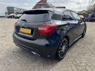 Mercedes A-klasse A180  AMG  EDITION picture 6