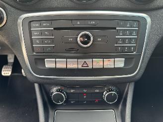 Mercedes A-klasse A180  AMG  EDITION picture 19