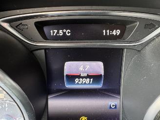 Mercedes A-klasse A180  AMG  EDITION picture 23