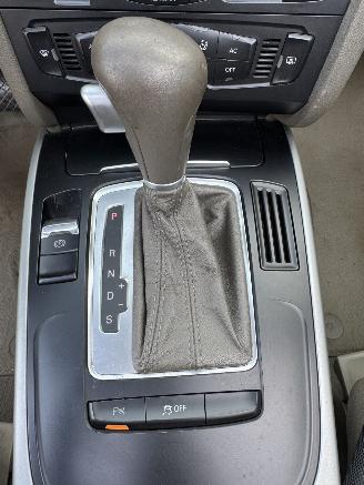 Audi A5 1.8 TFSI  AUTOMAAT picture 25