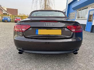 Audi A5 1.8 TFSI  AUTOMAAT picture 7