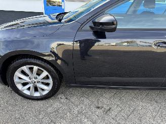 Skoda Octavia 1.0 TSI  AMBITION  BUSINESS picture 10