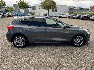 Ford Focus 1.0 ECOBOOST  TITANIUM  BUSINESS picture 5