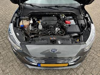 Ford Focus 1.0 ECOBOOST  TITANIUM  BUSINESS picture 13