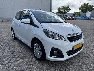 Peugeot 108 1.0 e-VTI  ACTIVE picture 4
