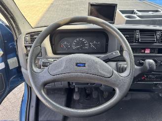 Fiat Camper 2.5TDI  FIAT DUCATO 230 POSSL picture 16