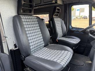 Fiat Camper 2.5TDI  FIAT DUCATO 230 POSSL picture 13