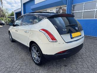 Lancia Delta 1.8-16V  AUTOMAAT  FULL OPTION picture 8