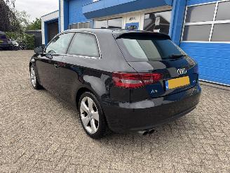 Audi A3 1.4TFSI  AMBITION PRO LINE PLUS picture 8