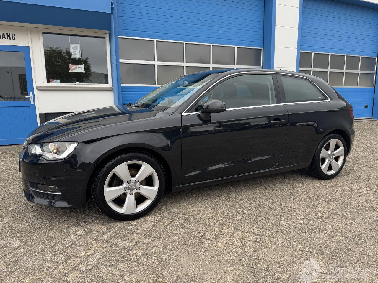 Audi A3 1.4TFSI  AMBITION PRO LINE PLUS