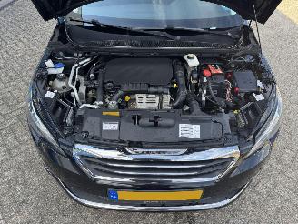 Peugeot 308 1.2 AUTOMAAT  ALLURE picture 12