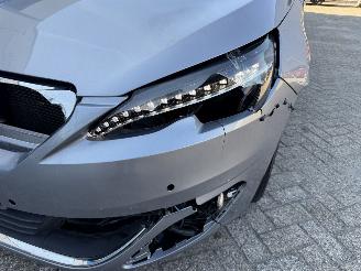 Peugeot 308 1.2 E-THP  ALLURE picture 12