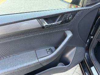 Skoda Rapid 1.0 TSI GREENTECH  CLEVER picture 16