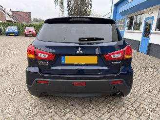 Mitsubishi ASX 1.6  INFORM  CLEARTEC picture 7