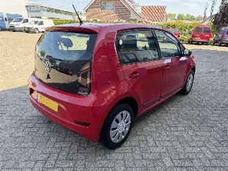 Volkswagen Up! 1.0 BMT  MOVE UP! picture 11