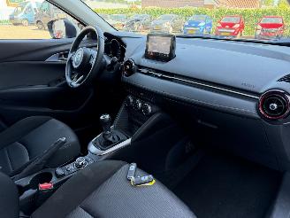 Mazda CX-3 2.0 SKYACTIV-G 120  DYNAMIC picture 18