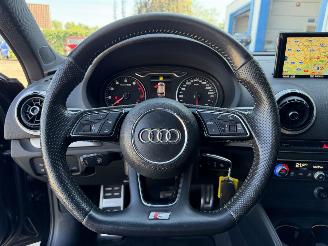 Audi A3 1.0TSI  AUTOMAAT  SPORT S-LINE EDITION picture 21