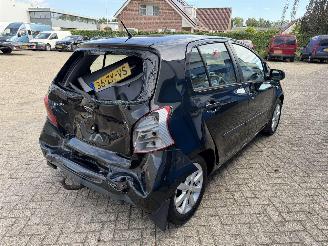 Toyota Yaris 1.3 VVTi  EXECUTIVE picture 6