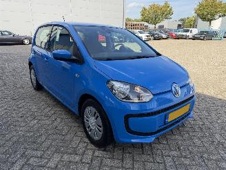 Volkswagen Up! 1.0 MOVE UP! picture 4