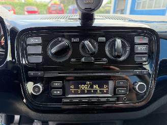 Volkswagen Up! 1.0 MOVE UP! picture 20