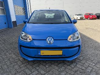 Volkswagen Up! 1.0 MOVE UP! picture 3