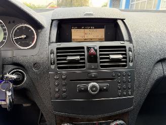 Mercedes C-klasse 220 CDI  ELEGANCE picture 17
