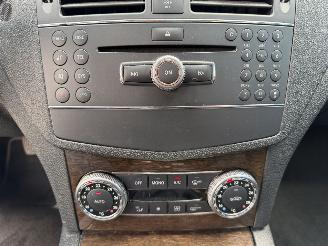Mercedes C-klasse 220 CDI  ELEGANCE picture 16