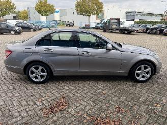 Mercedes C-klasse 220 CDI  ELEGANCE picture 5