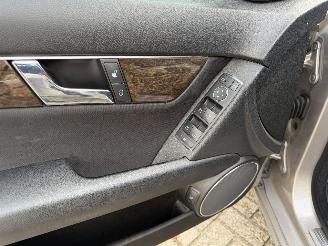 Mercedes C-klasse 220 CDI  ELEGANCE picture 14