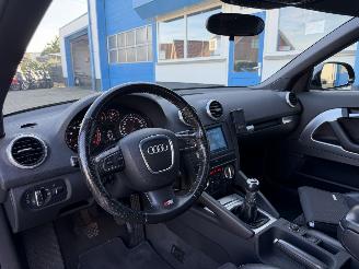 Audi A3 1.8 TFSI  S-LINE picture 14