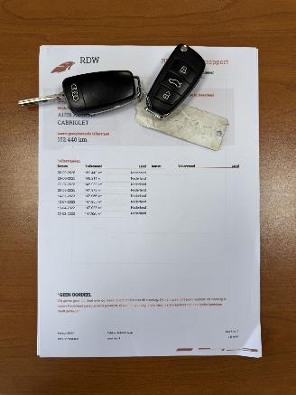 Audi A3 1.8 TFSI  S-LINE picture 19