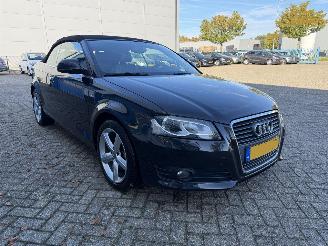 Audi A3 1.8 TFSI  S-LINE picture 4