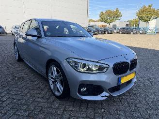 BMW 1-serie 118i  AUTOMAAT M-Sport picture 4