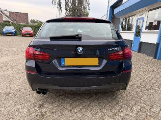 BMW 5-serie 520i  AUTOMAAT  M-SPORT  EXECUTIVE picture 7