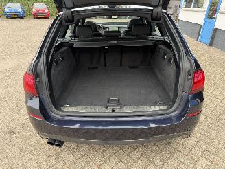 BMW 5-serie 520i  AUTOMAAT  M-SPORT  EXECUTIVE picture 23
