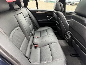 BMW 5-serie 520i  AUTOMAAT  M-SPORT  EXECUTIVE picture 22