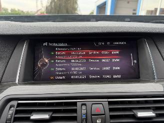 BMW 5-serie 520i  AUTOMAAT  M-SPORT  EXECUTIVE picture 33