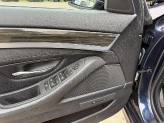 BMW 5-serie 520i  AUTOMAAT  M-SPORT  EXECUTIVE picture 25
