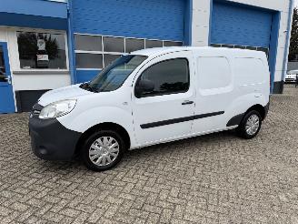 Renault Kangoo 1.5 DCI  EXPRESS  MAXI  BLACK EDITION 2015/11