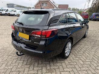 Opel Astra 1.0 ONLINE EDITION  SPORTS TOURER picture 6
