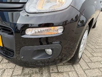Fiat Panda 0.9 TWINAIR  LOUNGE picture 10