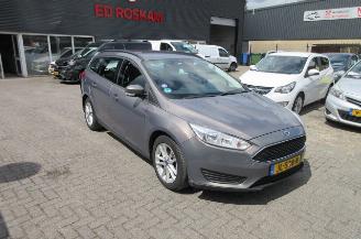 škoda osobní automobily Ford Focus 1.0 TREND 2016/4