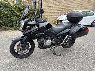  Suzuki  DL 1000 V-Strom 2006/9