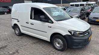  Volkswagen Caddy 2.0 TDI Airco 75pk 2017/1