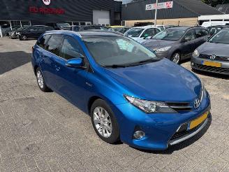  Toyota Auris 1.8 Hybrid Lease+ Pano 2014/5