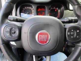 Fiat Panda 1.2 LOUNGE picture 14