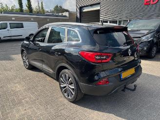  Renault Kadjar 1.2 TCe Bose  131pk clima 2016/5