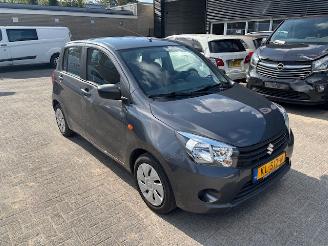  Suzuki Celerio 1.0 Comfort 5-drs airco 2016/10