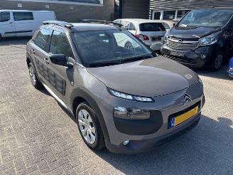  Citroën C4 cactus 1.2 PureTech Clima 2015/8