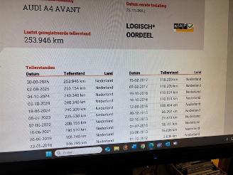 Audi A4 1.8 TFSI Automaat 170pk picture 16